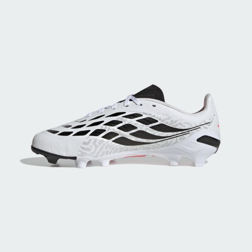 Predator League Firm Ground Soccer Cleats Kids 상세 이미지 7