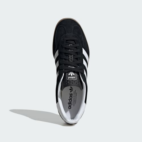 Gazelle Indoor Shoes 상세 이미지 3
