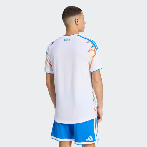 San Diego FC 26/27 Away Authentic Jersey 상세 이미지 2