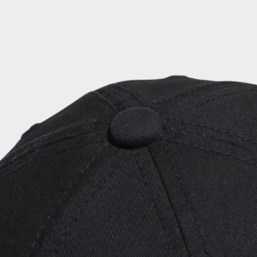 Relaxed Strap-Back Hat 상세 이미지 5