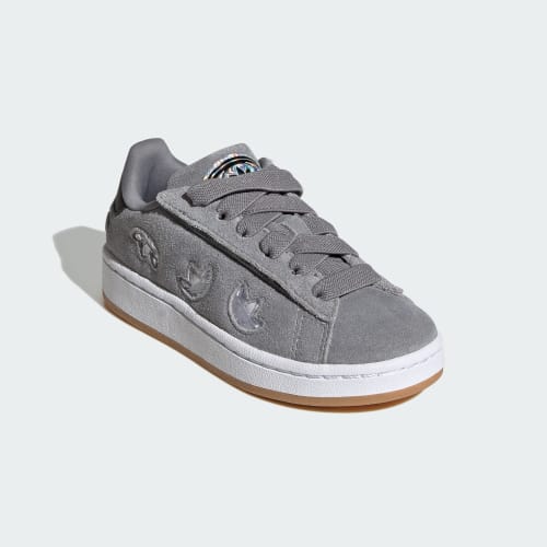 Campus 00s LED Lights Comfort Closure Elastic Lace Shoes 상세 이미지 6