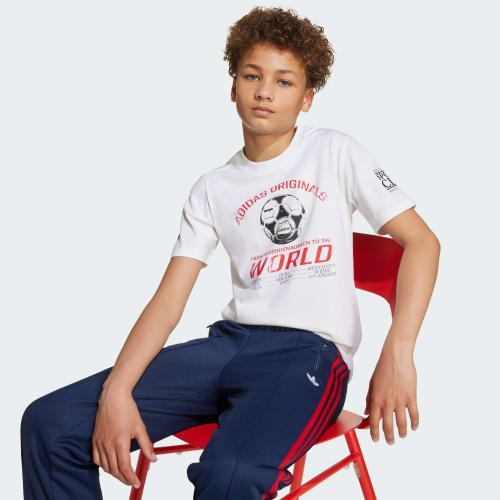 Graphic Tee Kids 상세 이미지 5