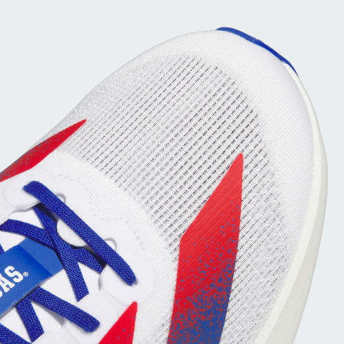 Kansas Jayhawks Adizero EVO SL Shoes 상세 이미지 8