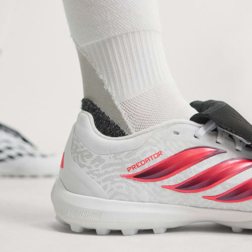 Predator Pro Fold-Over Tongue Turf Soccer Cleats 상세 이미지 7