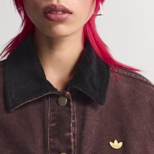 CANVAS TRACKTOP Jacket 상세 이미지 5