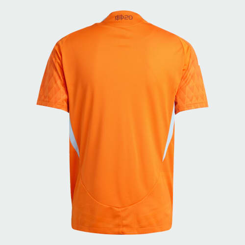 Houston Dynamo 25/26 Home Authentic Jersey 상세 이미지 5