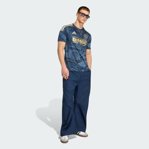 Philadelphia Union 26/27 Home Jersey 상세 이미지 3