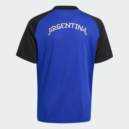 Argentina 26 Away Pre Match Jersey Kids 상세 이미지 7