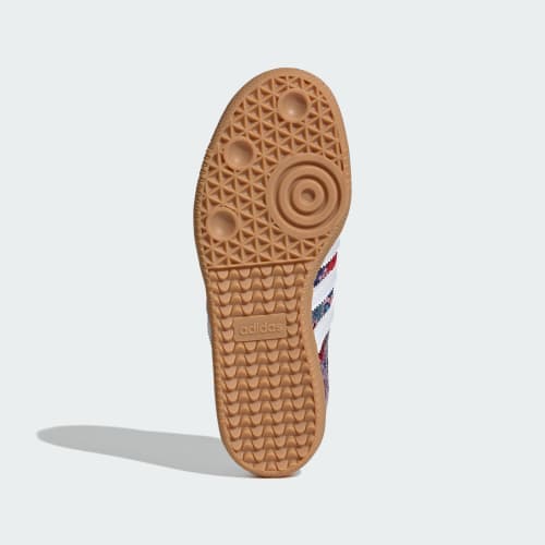 adidas Liberty London Samba OG Shoes 상세 이미지 5