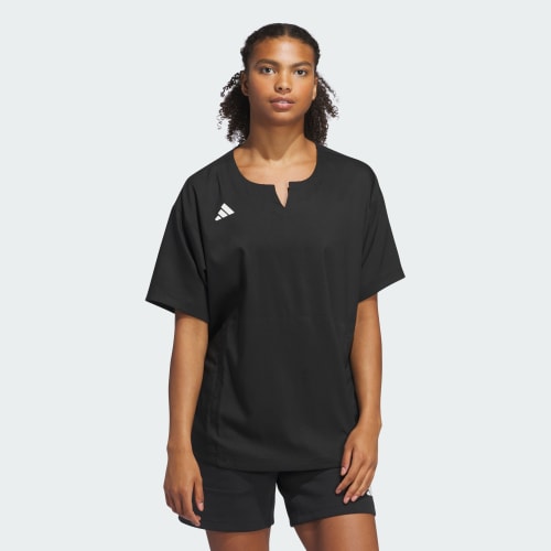 Adizero Dugout Cage Jacket (Gender Neutral) 상세 이미지 3