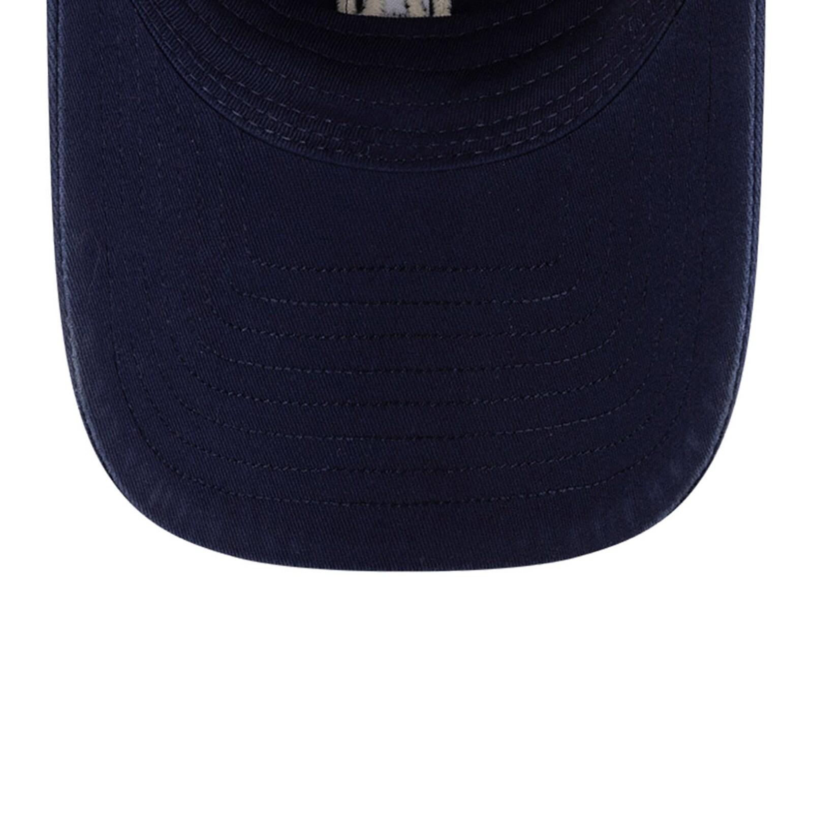 남성용 Los Angeles Dodgers New Era x Ralph Lauren 네이비 9TWENTY 조절식 모자 상세 이미지 6