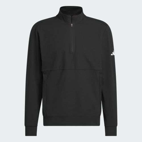 Ultimate365 Tour Quarter-Zip Pullover 상세 이미지 4