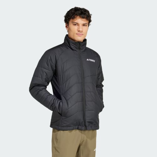 Terrex Multi Synthetic Insulated Jacket 상세 이미지 4