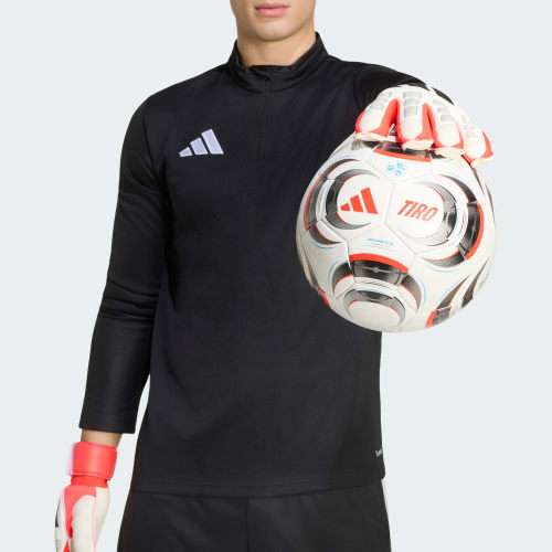 PREDATOR GOALKEEPER GLOVE MATCH FINGERSAVE 상세 이미지 6