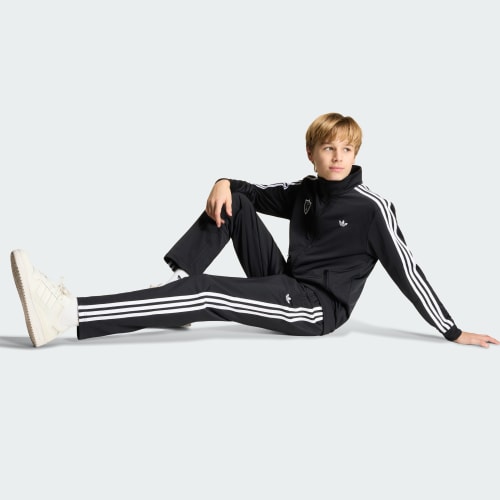 ADIDAS DISNEY FIREBIRD TRACKTOP 상세 이미지 5
