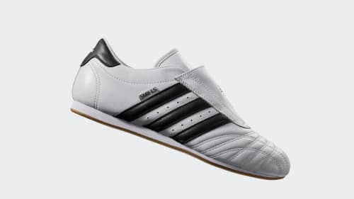 adidas Taekwondo Shoes 상세 이미지 2