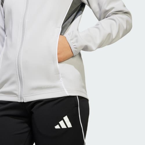 Tiro 25 Competition Training Jacket Kids 상세 이미지 6