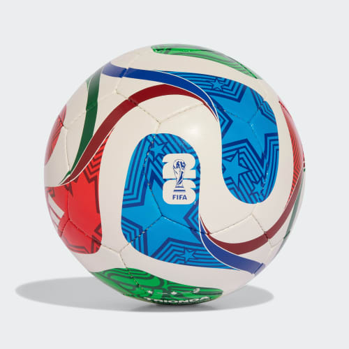 FIFA World Cup 26™ Trionda Training Sala Ball 상세 이미지 2
