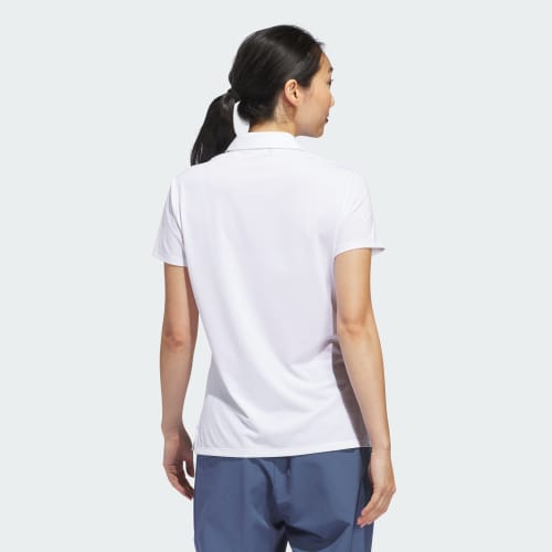 Ultimate365 Solid Short Sleeve Polo Shirt 상세 이미지 2