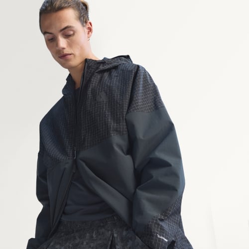 Terrex Xploric 2 Layer CLIMAPROOF Jacket 상세 이미지 8