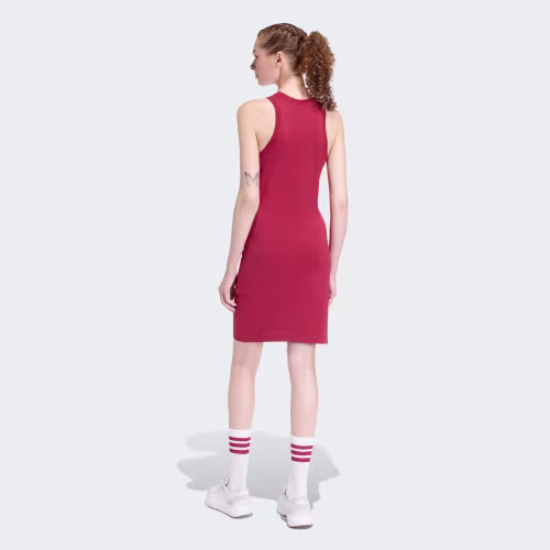 Future Icons Small Logo Dress 상세 이미지 3