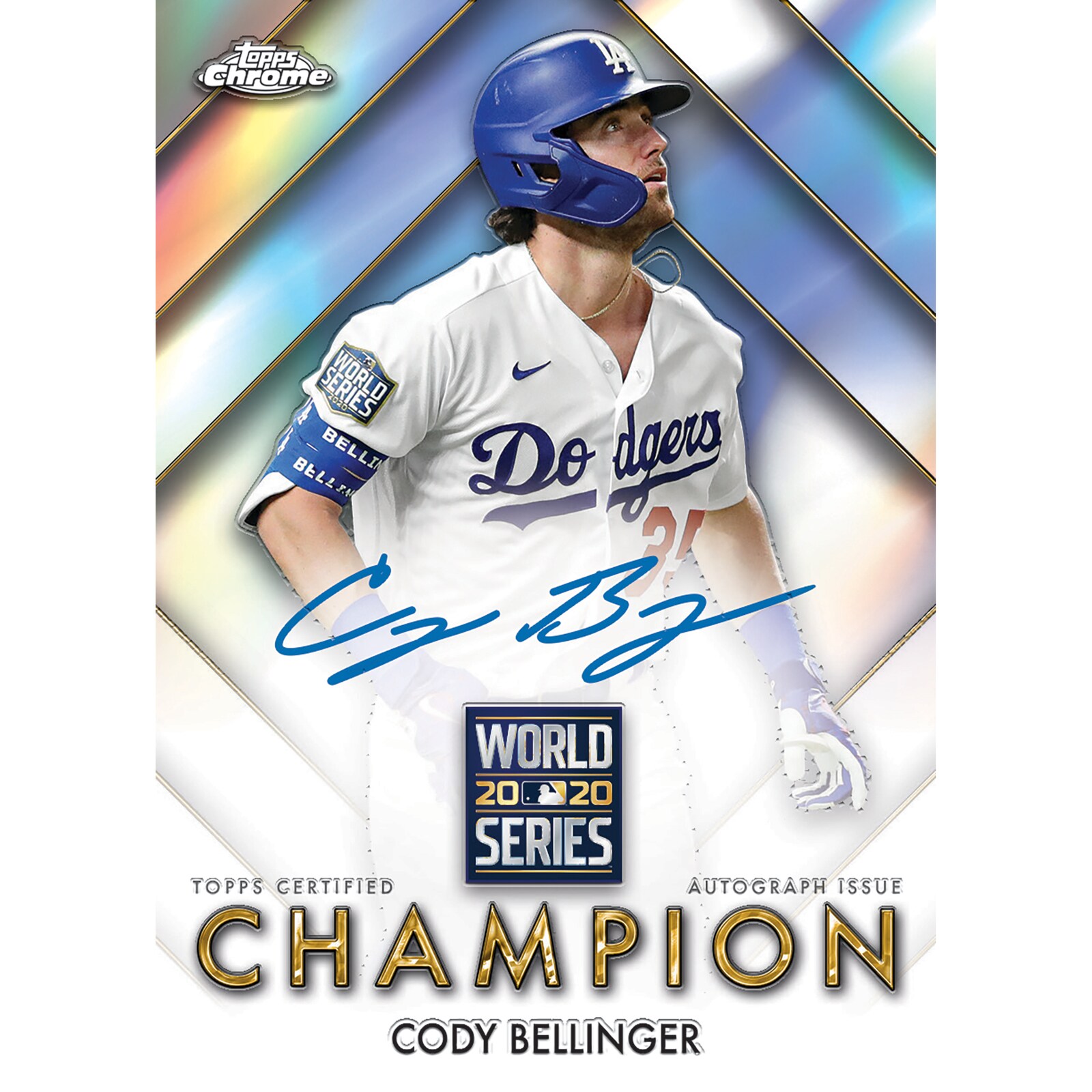 2026 Topps Chrome Baseball 밀봉 밸류 박스 상세 이미지 6