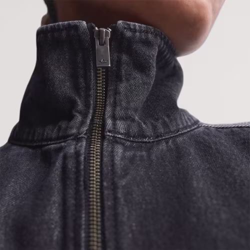 FIREBIRD ADILENIUM TRACK TOP DENIM 상세 이미지 10
