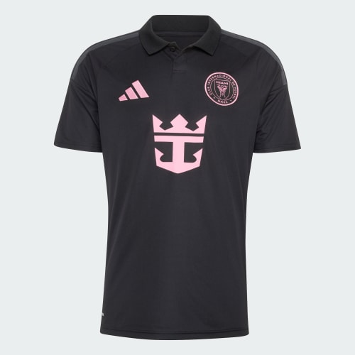 Inter Miami CF 26 Away Jersey Messi 상세 이미지 4