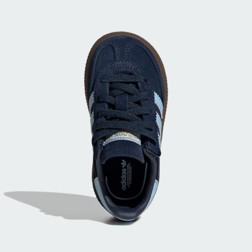 Handball Spezial Comfort Closure Elastic Lace Shoes Kids 상세 이미지 5