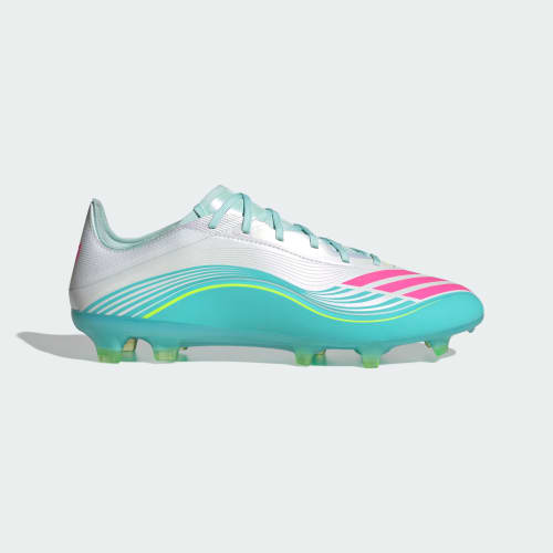 F50 MESSI PRO Firm Ground Soccer Cleats 상세 이미지 2