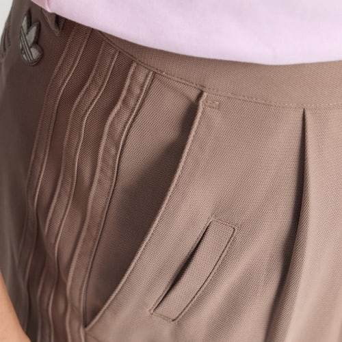 Originals Twistknit Pleated Pants 상세 이미지 6