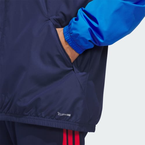 Colombia 26 Tiro All Weather Jacket 상세 이미지 7