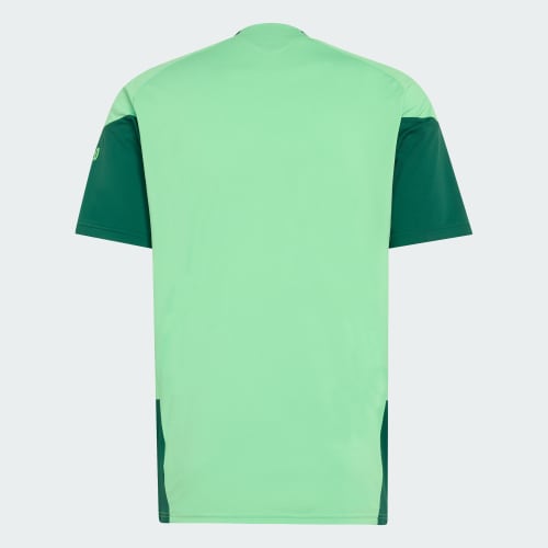 Mexico 26 Tiro Pro Training Jersey 상세 이미지 5