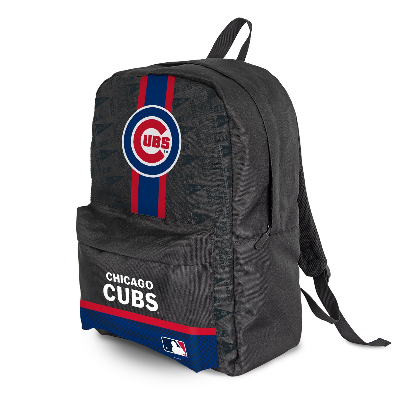 Chicago Cubs WinCraft 팀 백팩 상세 이미지 2