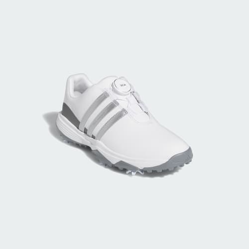 Tour360 24 BOA Golf Shoes Kids 상세 이미지 4