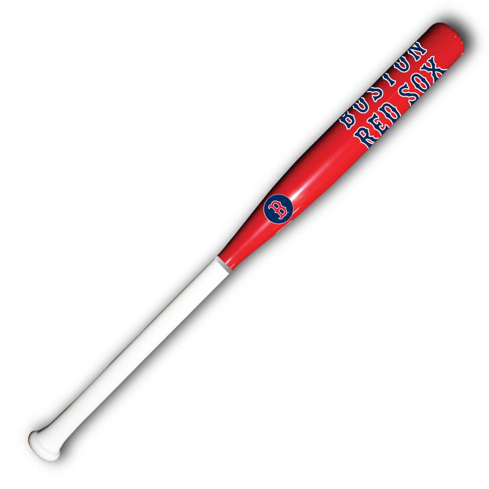Boston Red Sox 투톤 34인치 배트