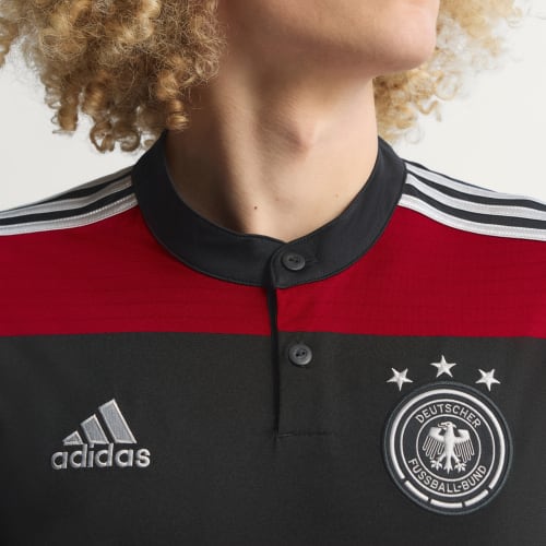 Germany Away Jersey 2014 상세 이미지 11