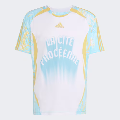 Graphic Jersey France 상세 이미지 4