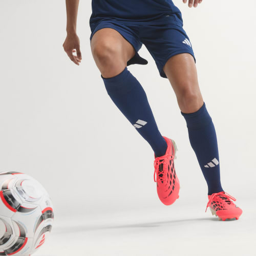 Predator League Firm Ground Soccer Cleats 상세 이미지 6