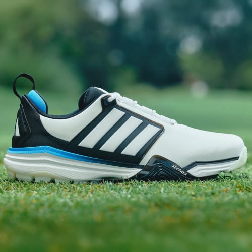ADIPOWER 26 SPIKELESS GOLF SHOES 상세 이미지 3