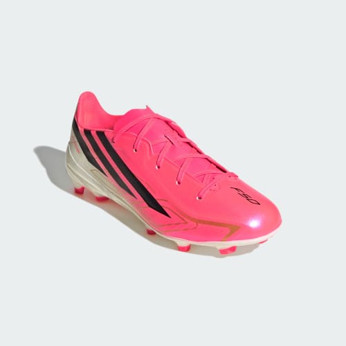 F50 Hyperfast League Firm Ground Soccer Cleats Kids 상세 이미지 5