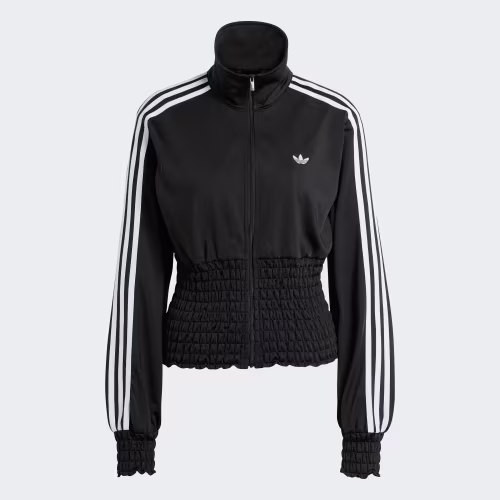 SMOCKED FIREBIRD TRACK TOP 상세 이미지 5