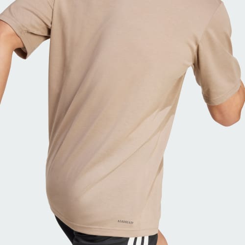Train Essentials Feelready Training Tee 상세 이미지 7