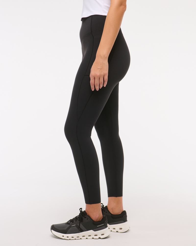 YPB studioFLEX Curve Love 7/8-Length Pocket Legging 상세 이미지 3