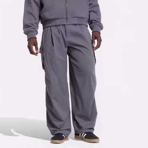 Premium Essentials Utility Cargo Pants 상세 이미지 2