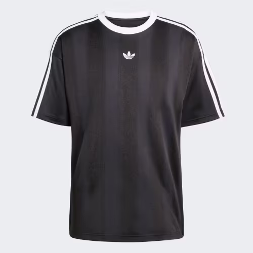 adidas Adicolor Jacquard Jersey 상세 이미지 5