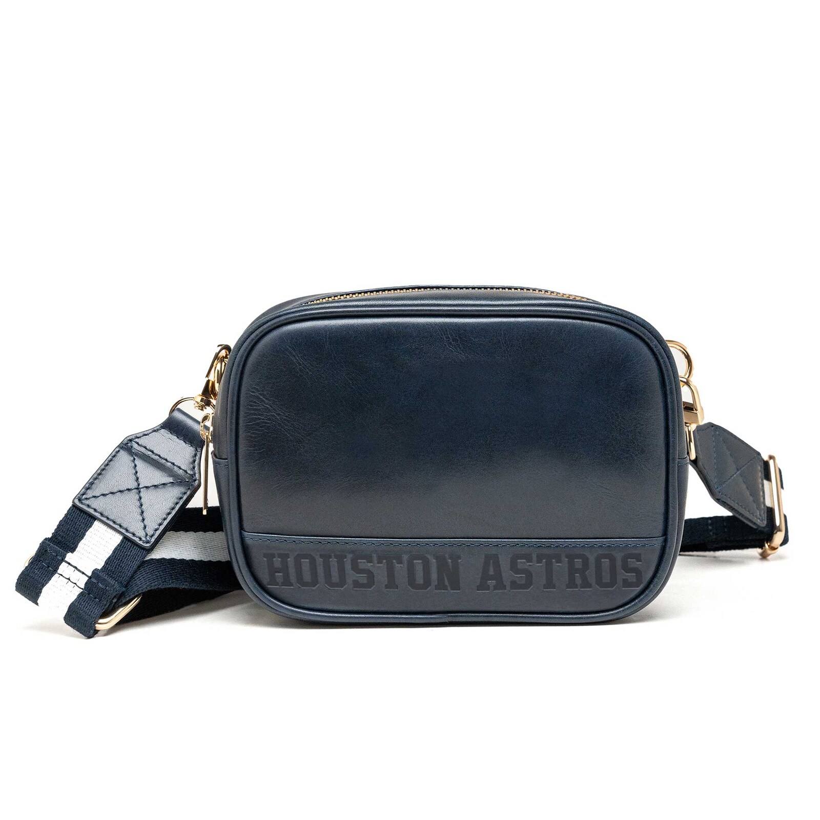 Houston Astros Lusso Reilly 크로스백 팩 상세 이미지 3
