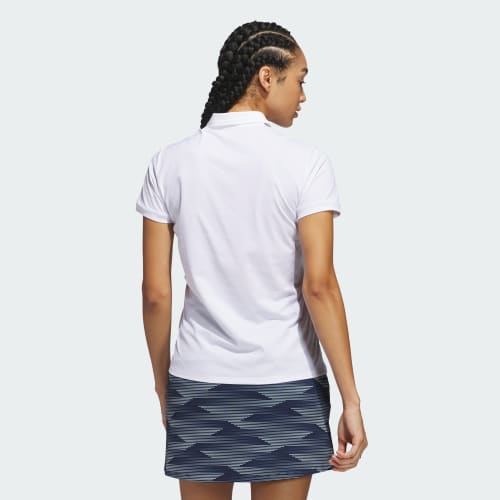 Ultimate365 Tour Twistknit Polo Shirt 상세 이미지 2