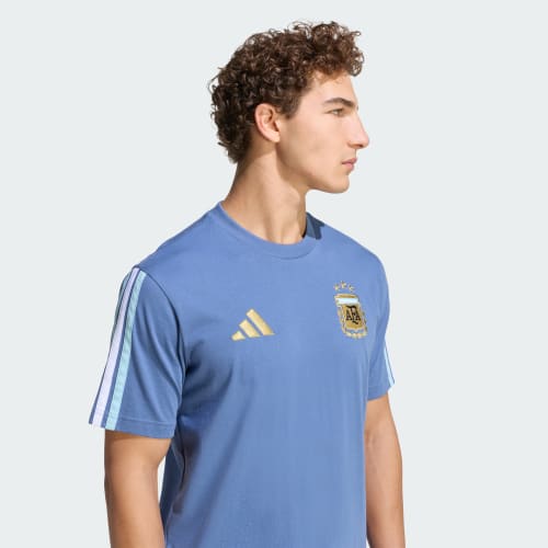 Argentina DNA T-Shirt 상세 이미지 5