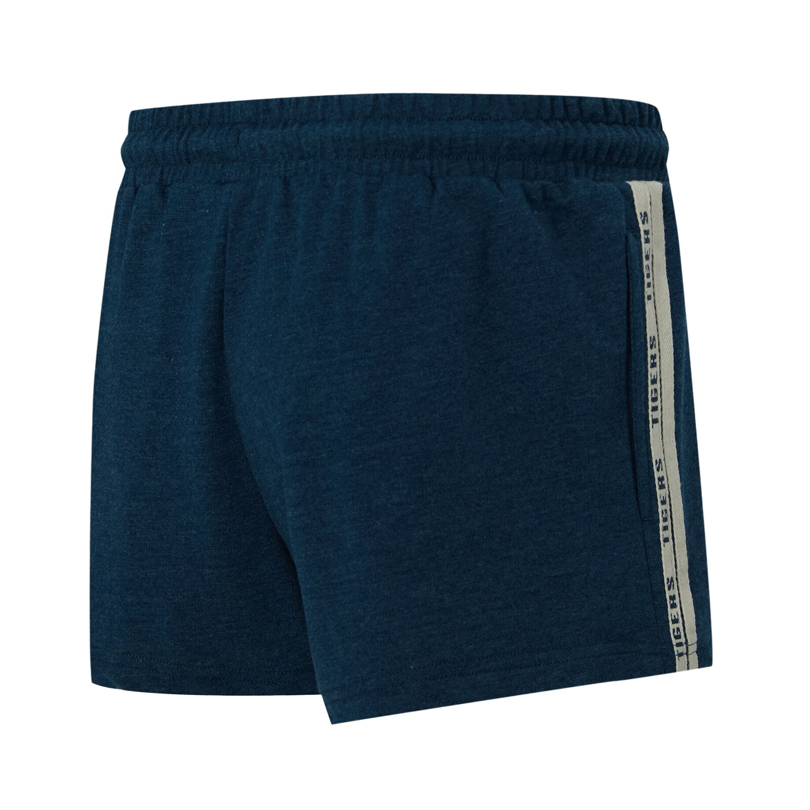 여성용 Detroit Tigers Concepts Sport 네이비 Birch 프렌치 테리 쇼츠 상세 이미지 4